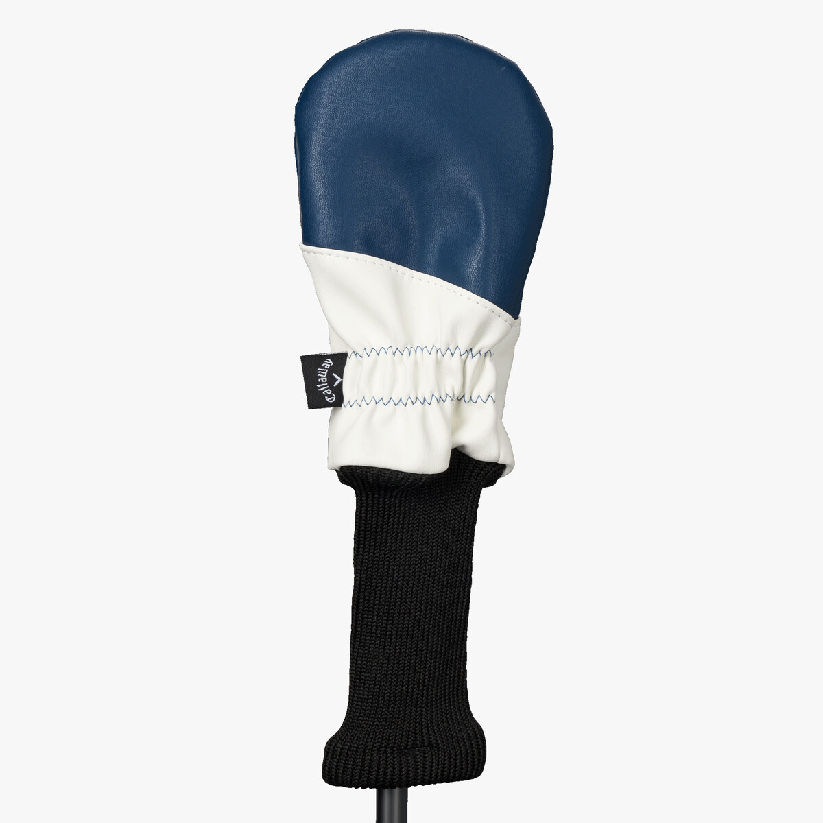 Vintage Hybrid Headcover