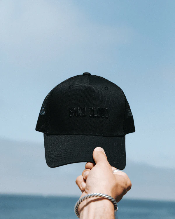 Sand Cloud Trucker