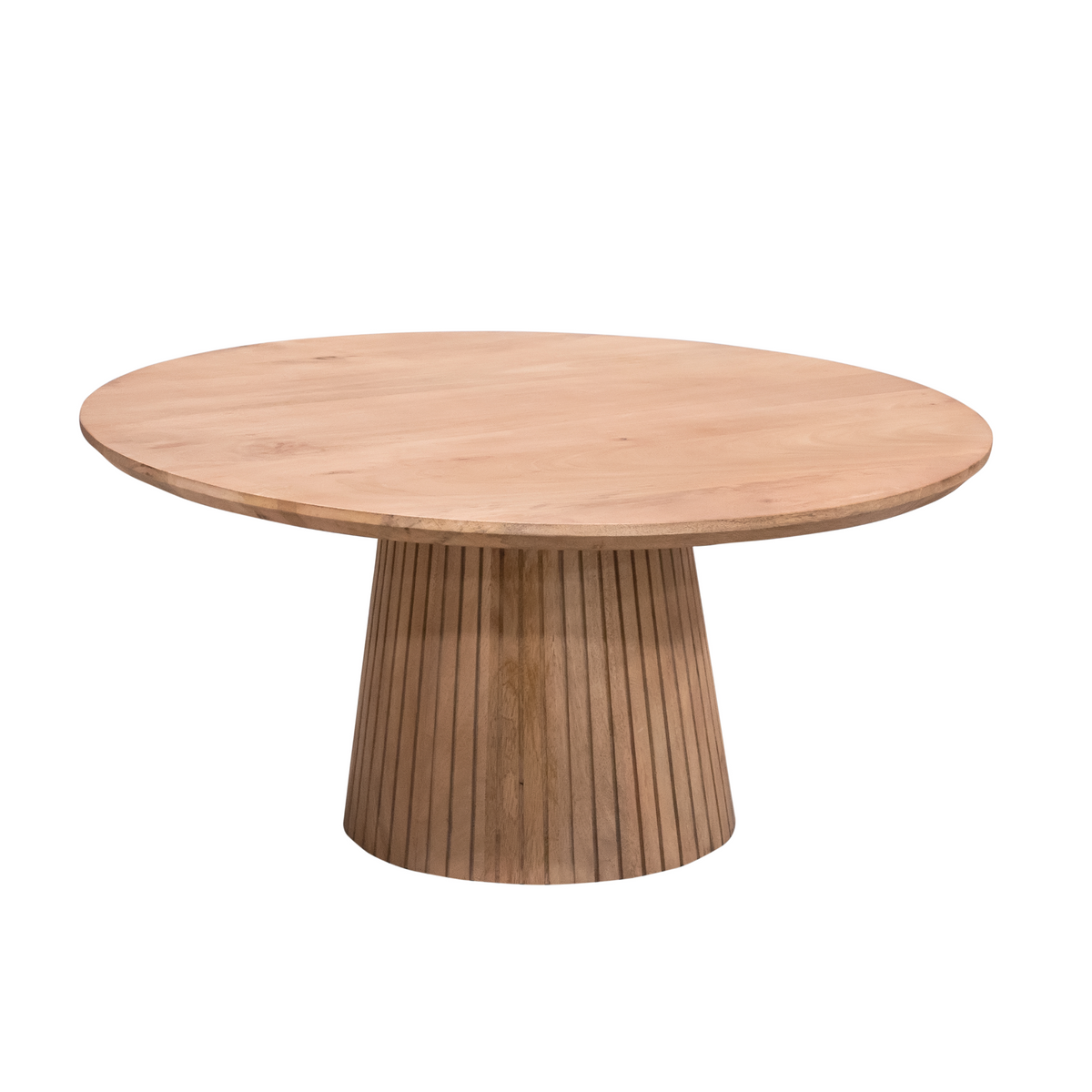 Starfurn salontafel Lana - bruin - 80x80x38cm