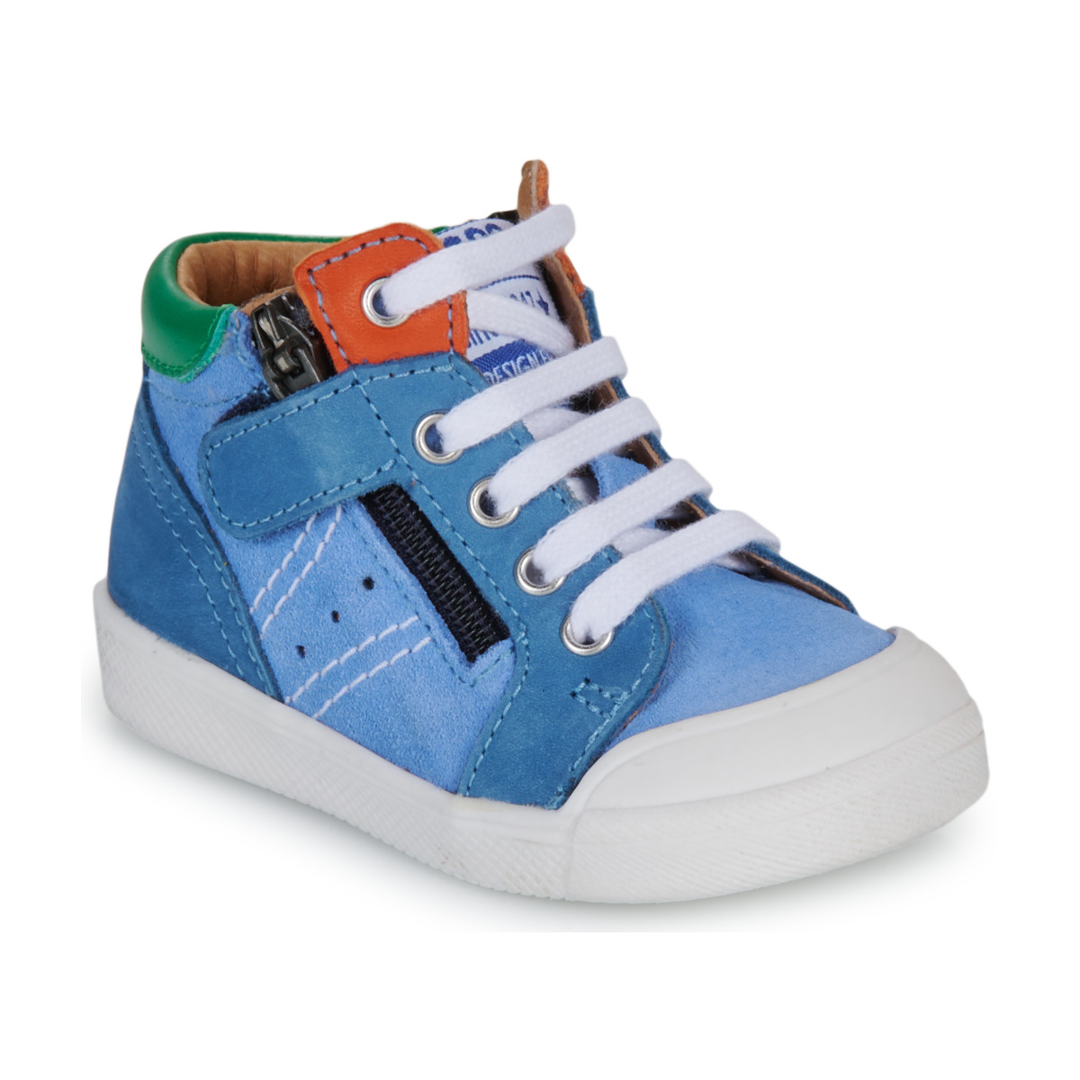 GBB - ANATOLE - Blue