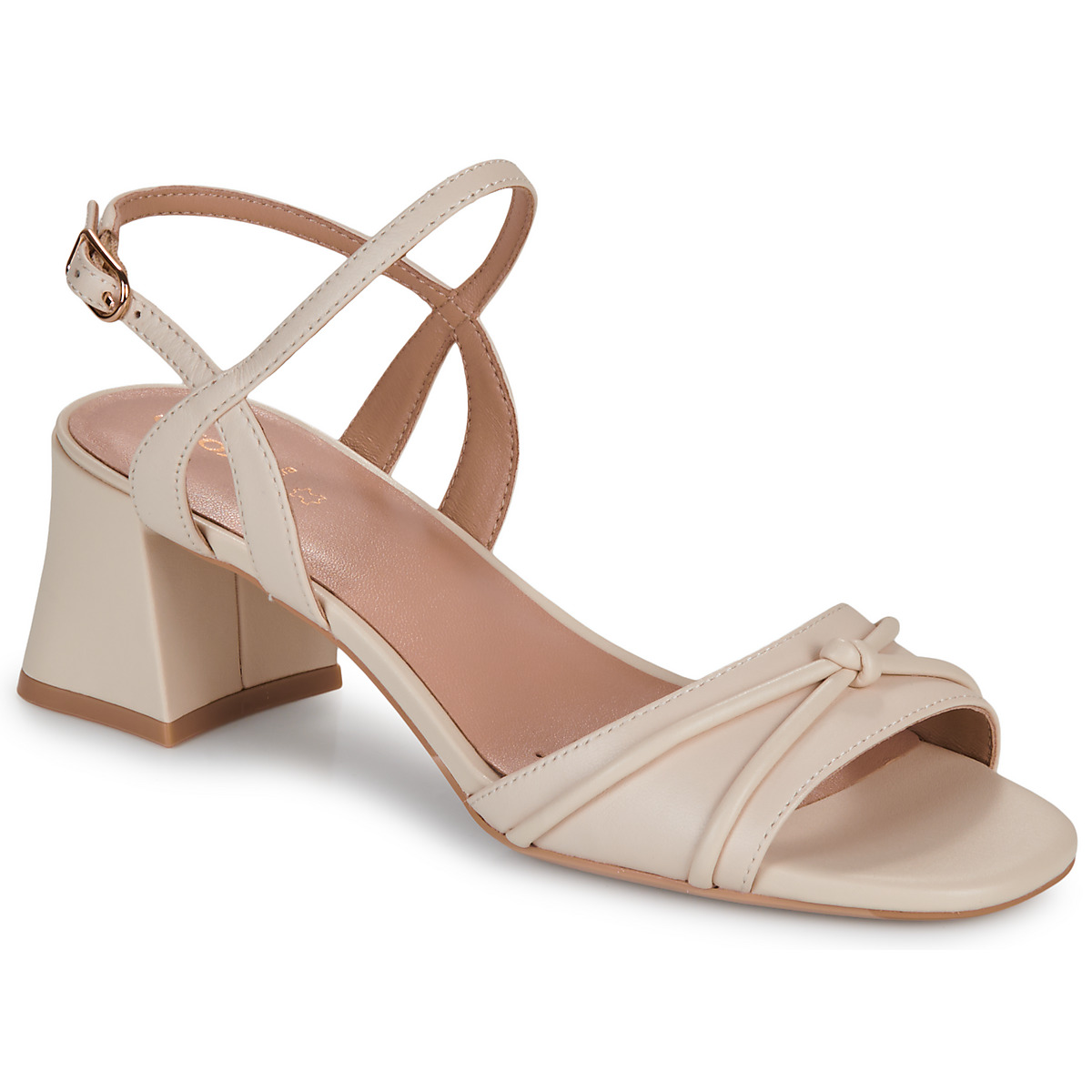 Geox - NEW ERAKLIA - White