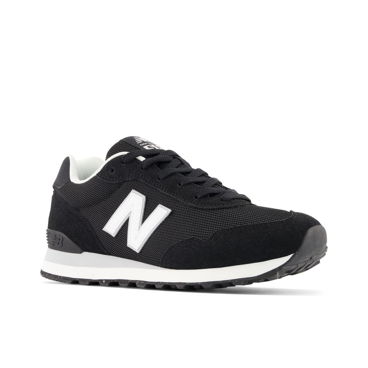 New Balance - 515 - Black