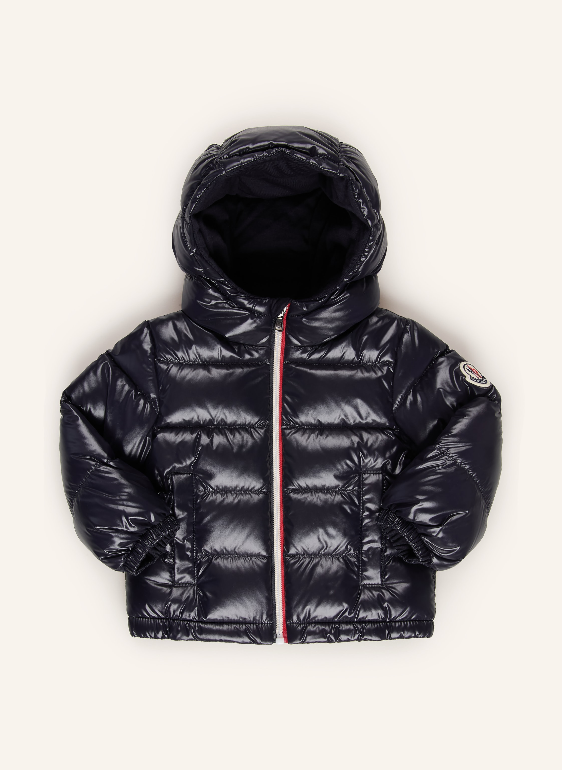 MONCLER enfant Daunenjacke NEW AUBERT
