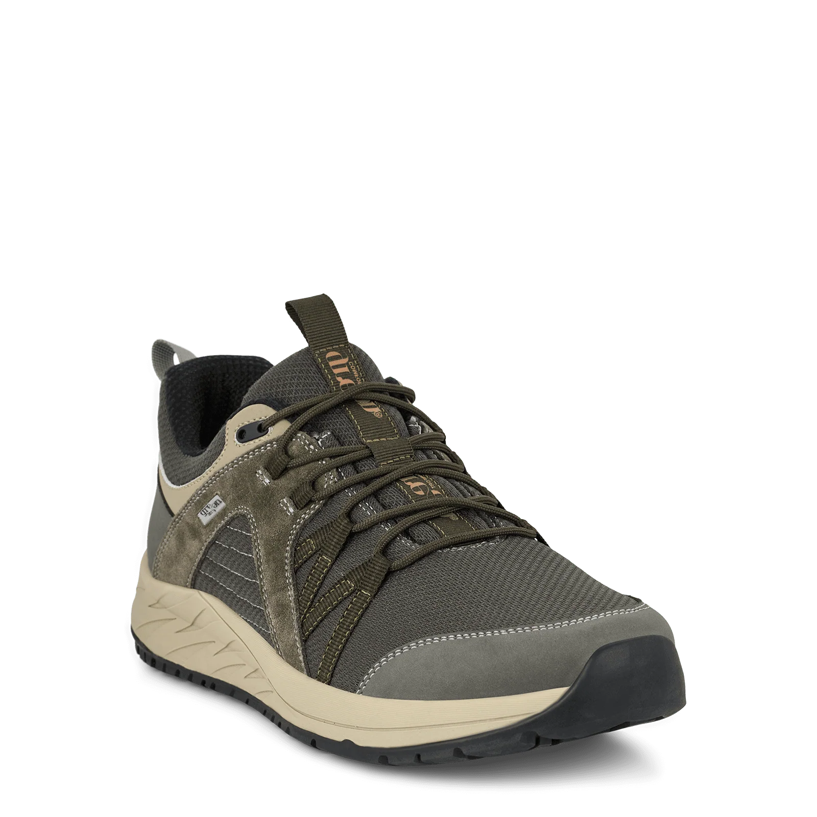 PATH PETER - WARM GREY