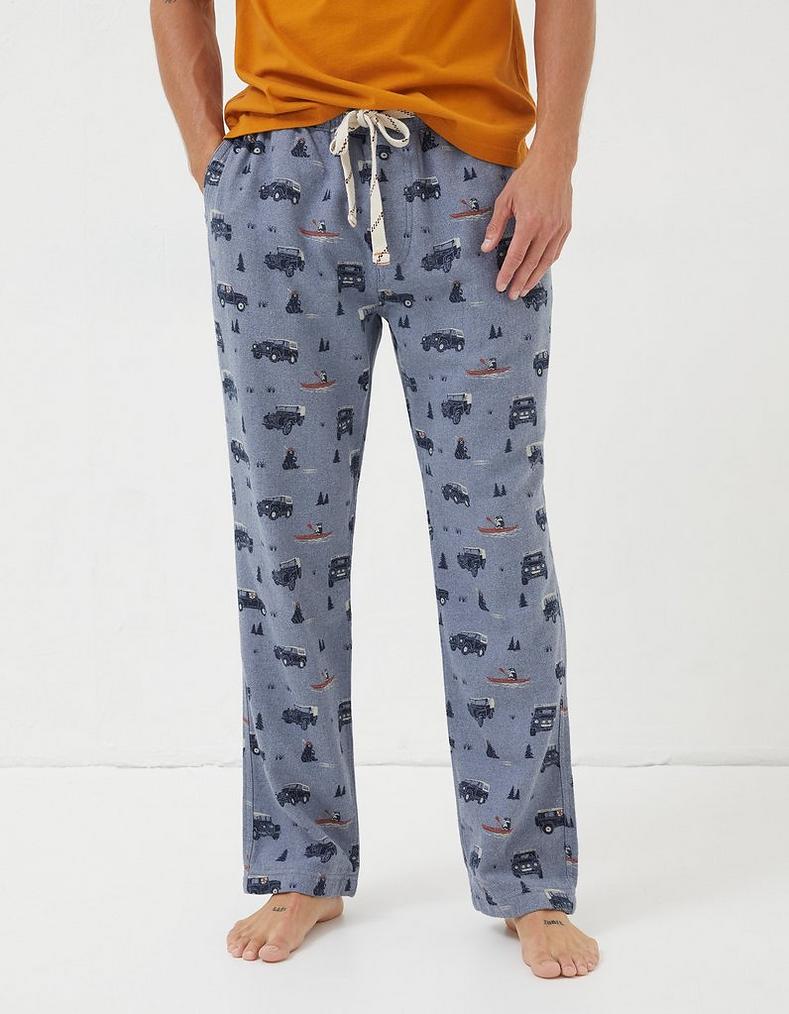 Land Rover Pyjama Bottoms