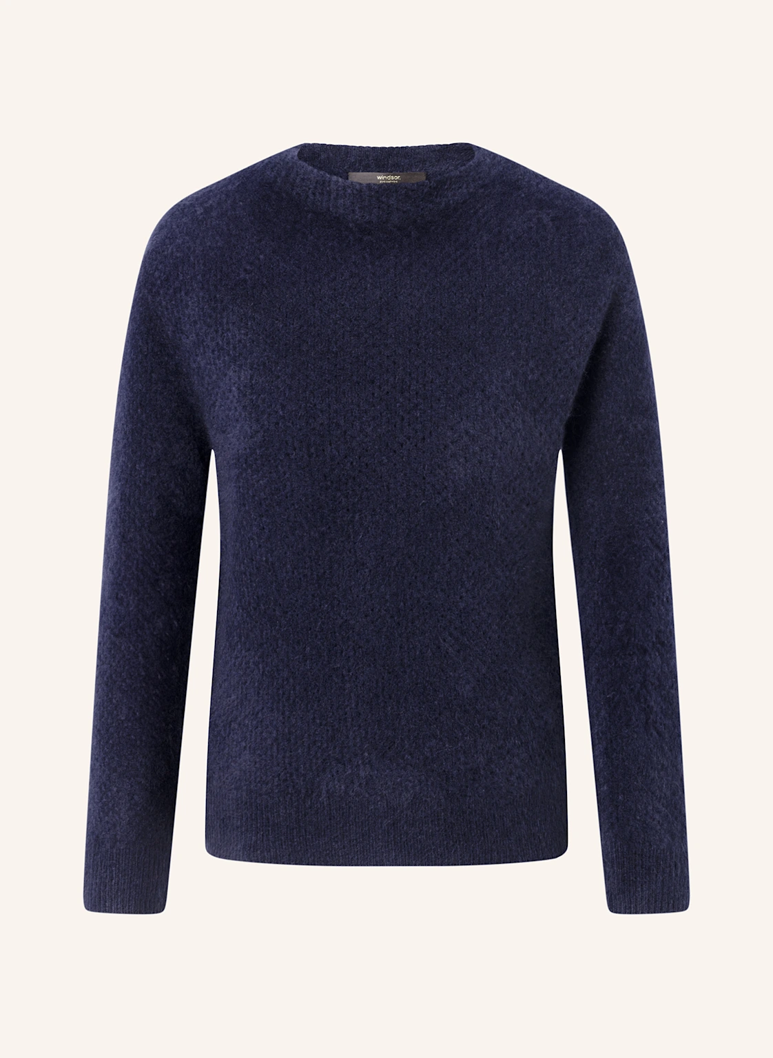 windsor. Cashmere-Pullover