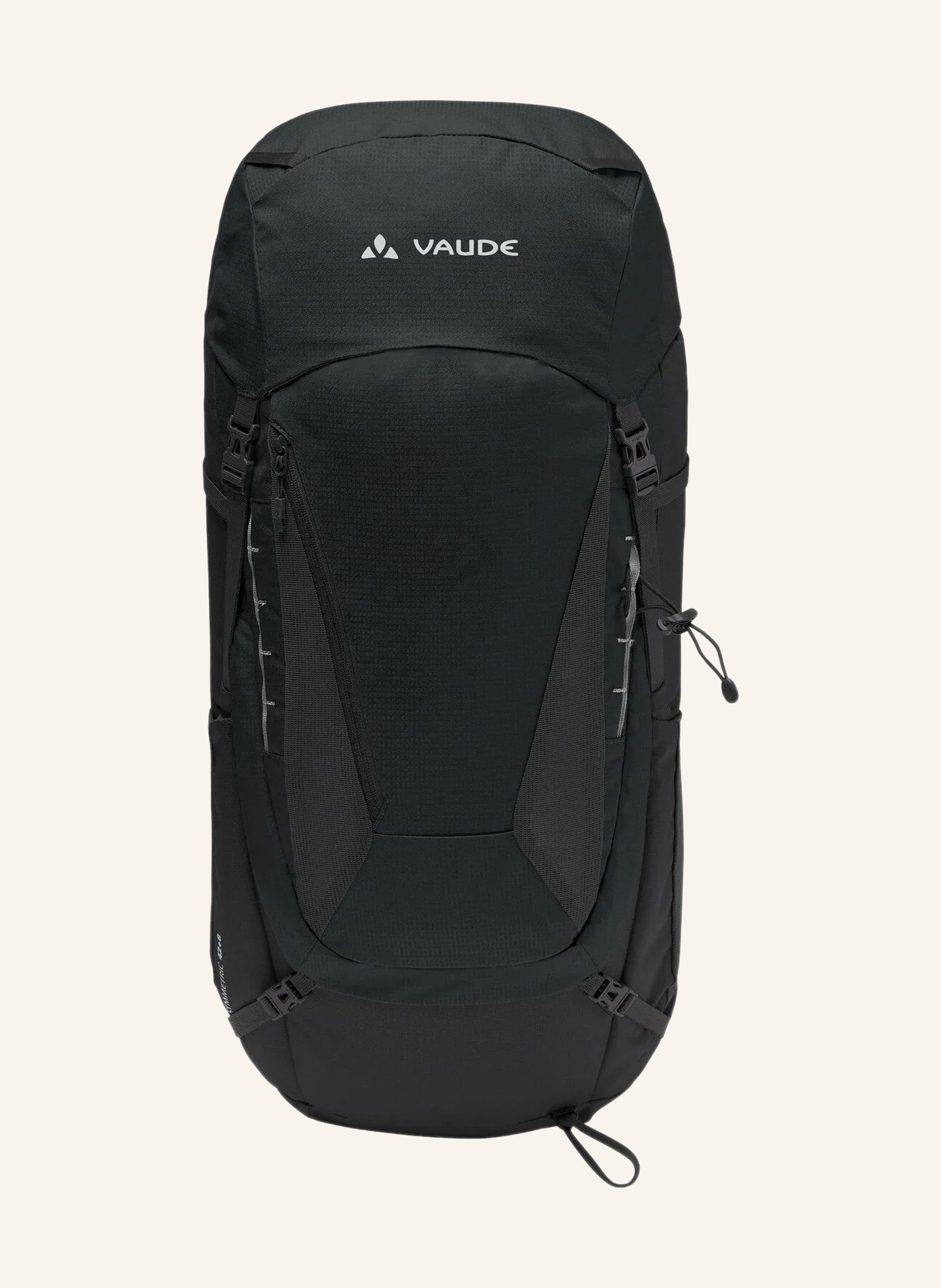 VAUDE Rucksack ASYMMETRIC 42 8 l