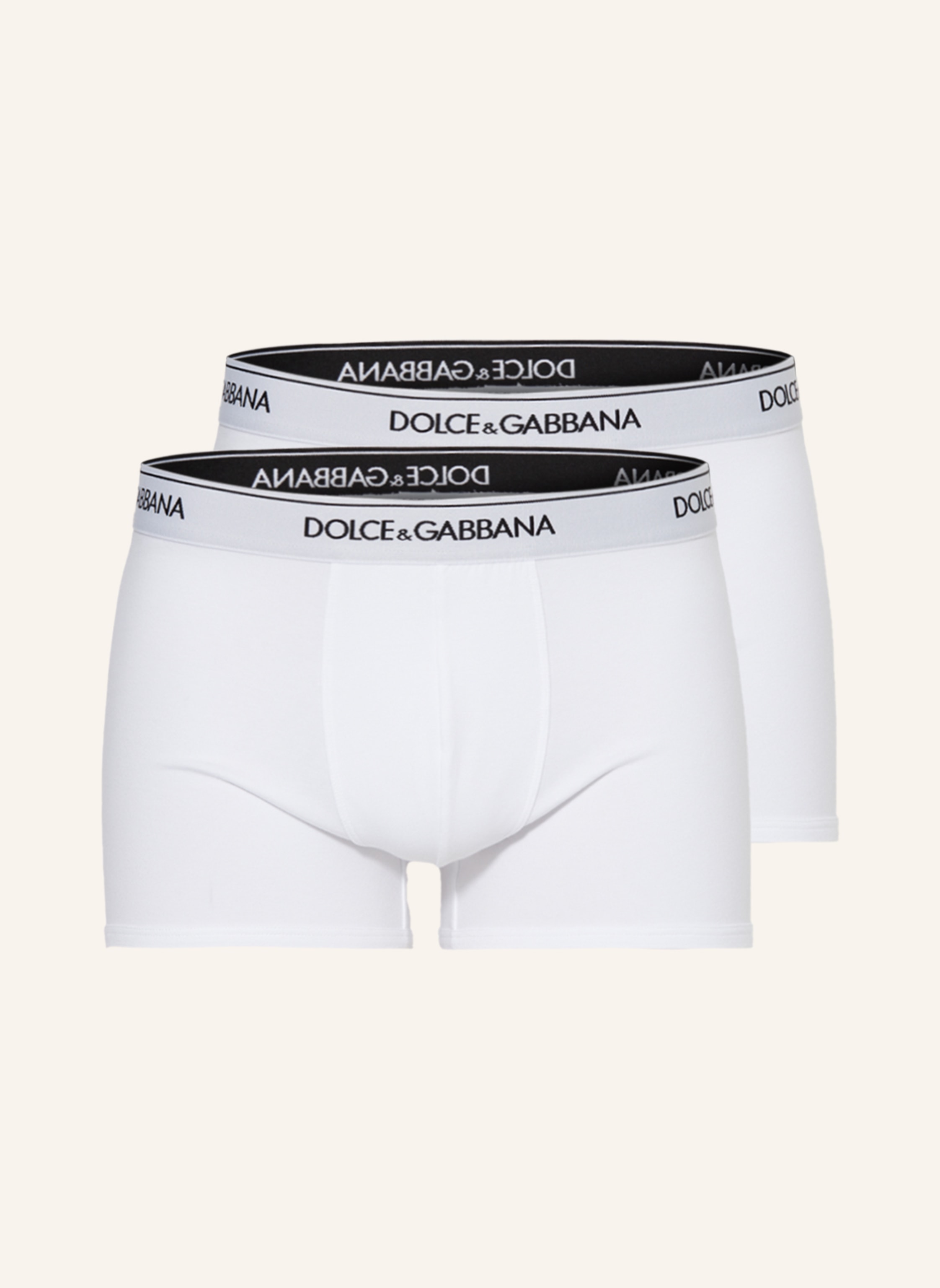 DOLCE & GABBANA 2er-Pack Boxershorts