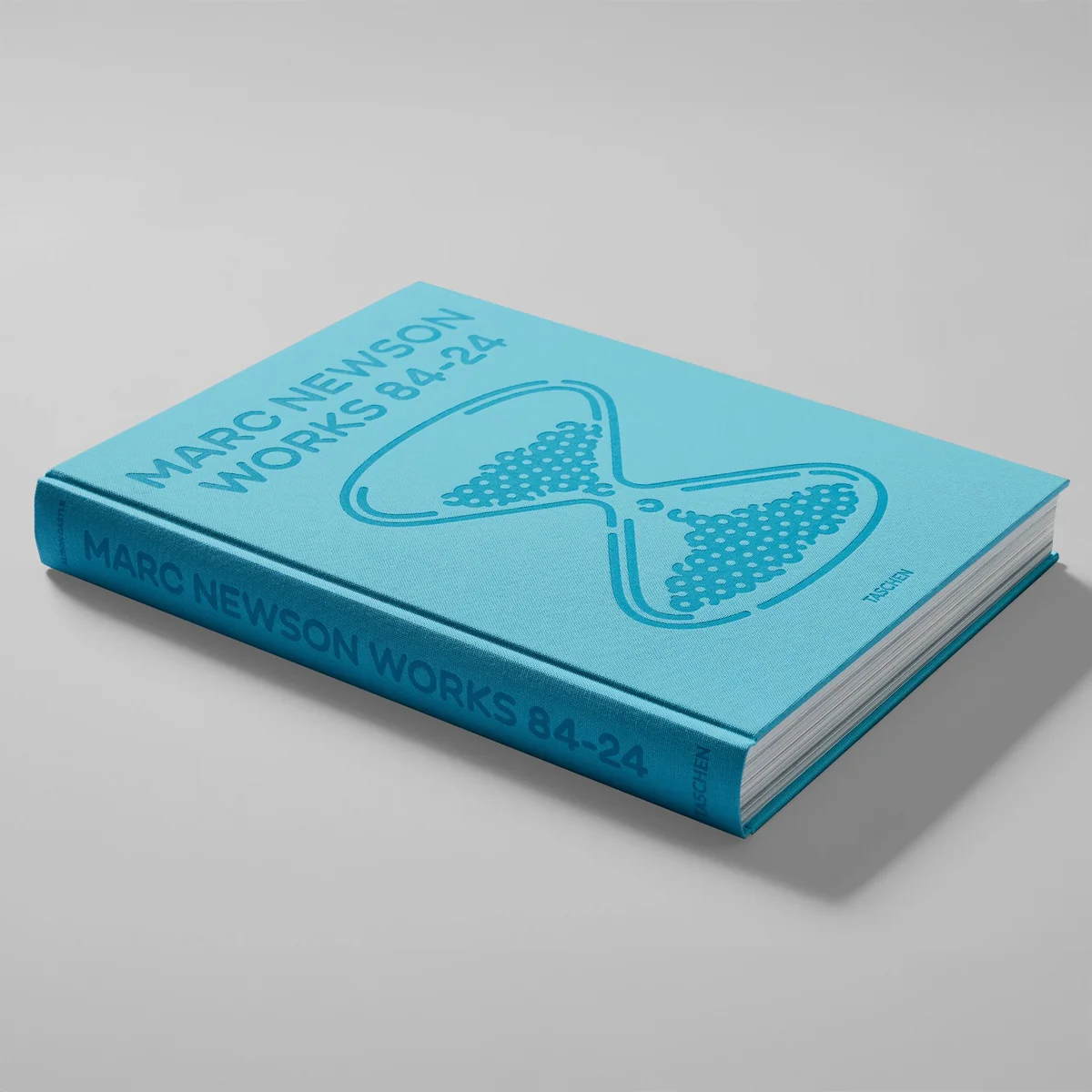 TASCHEN Verlag - Marc Newson, Works 84-24