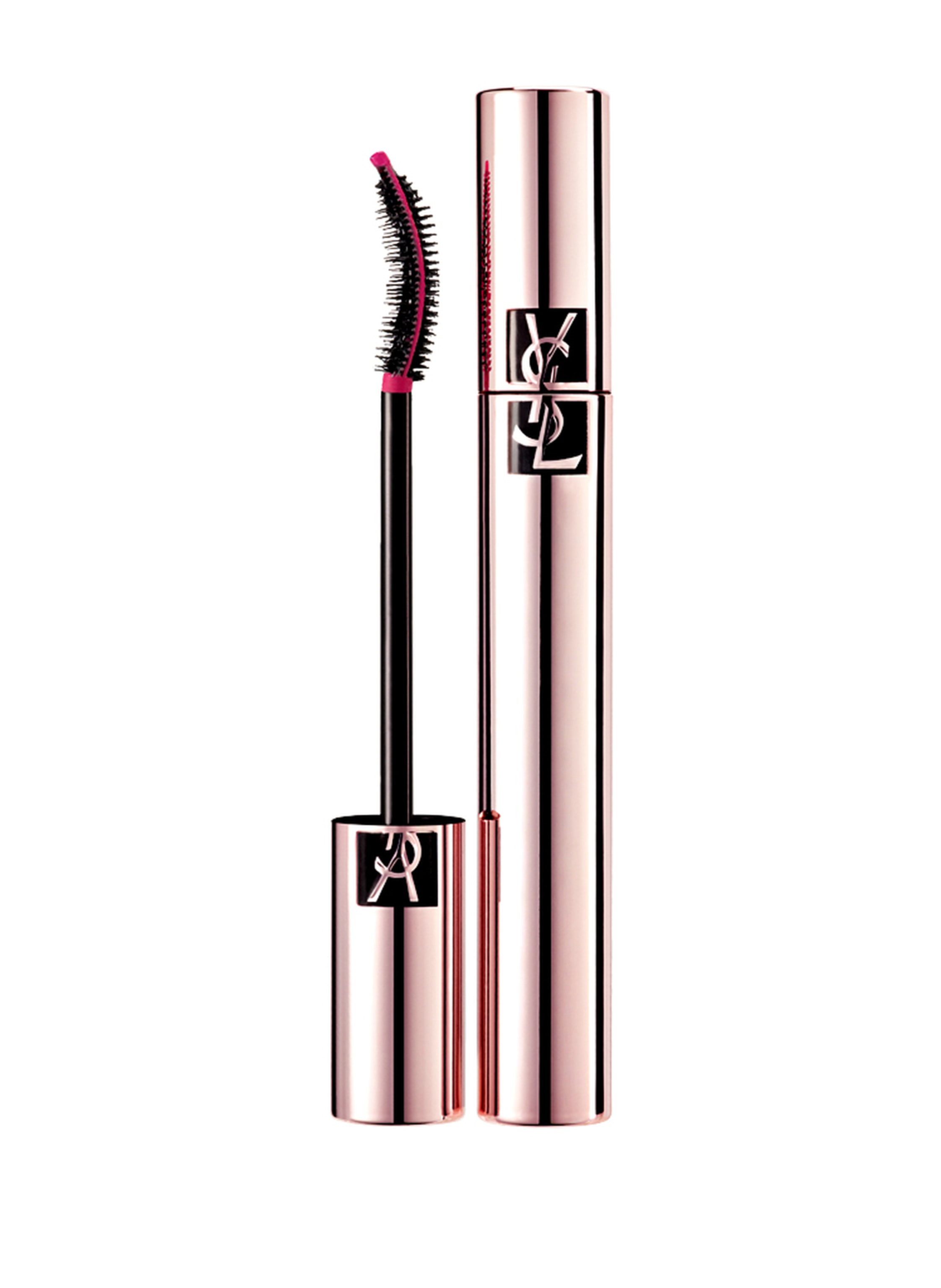 YVES SAINT LAURENT BEAUTÉ MASCARA VOLUME EFFET FAUX CILS THE CURLER
