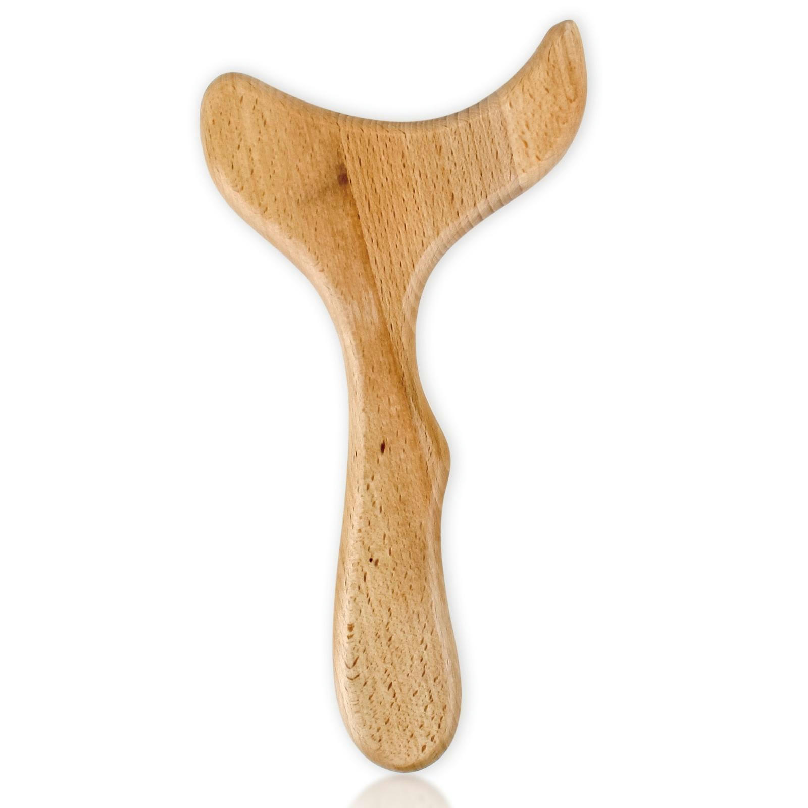 MARYSE - Masseur accessoire madérothérapie et bien-être en chêne