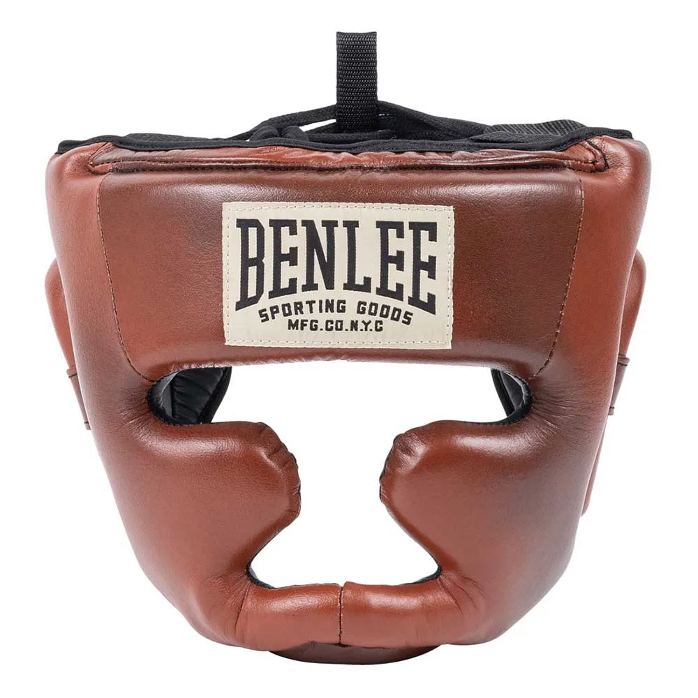 Benlee Premium headguard