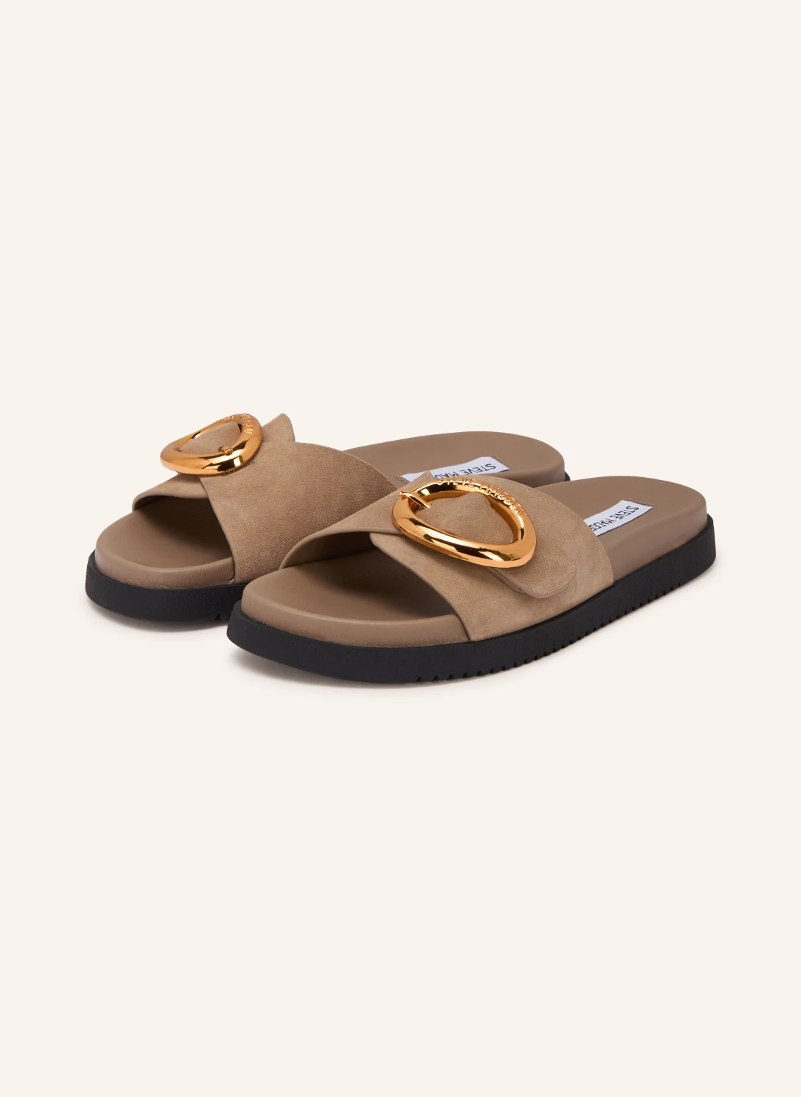 STEVE MADDEN Pantoletten MISTIFY