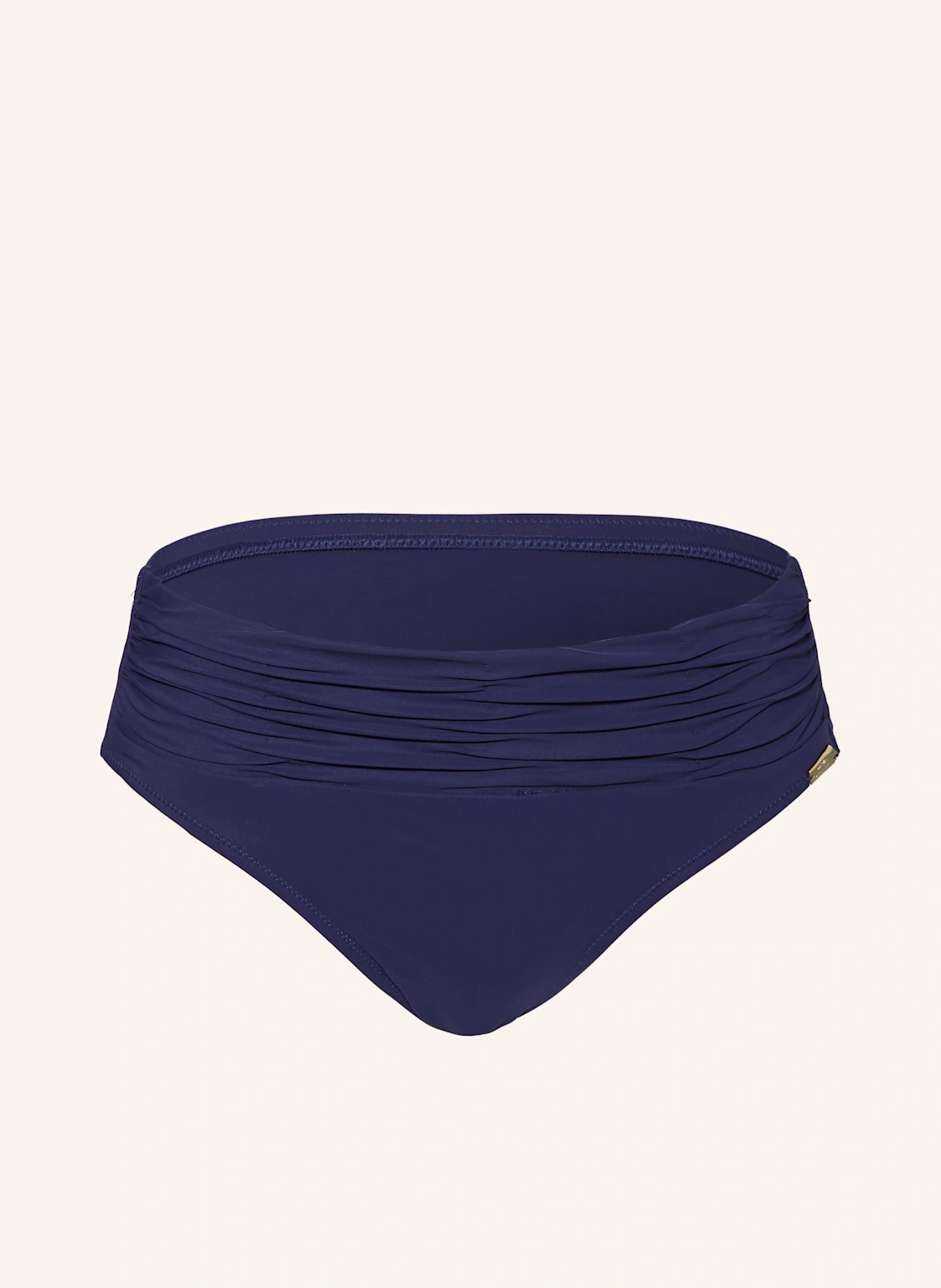 MARYAN MEHLHORN Basic-Bikini-Hose ELEMENTS