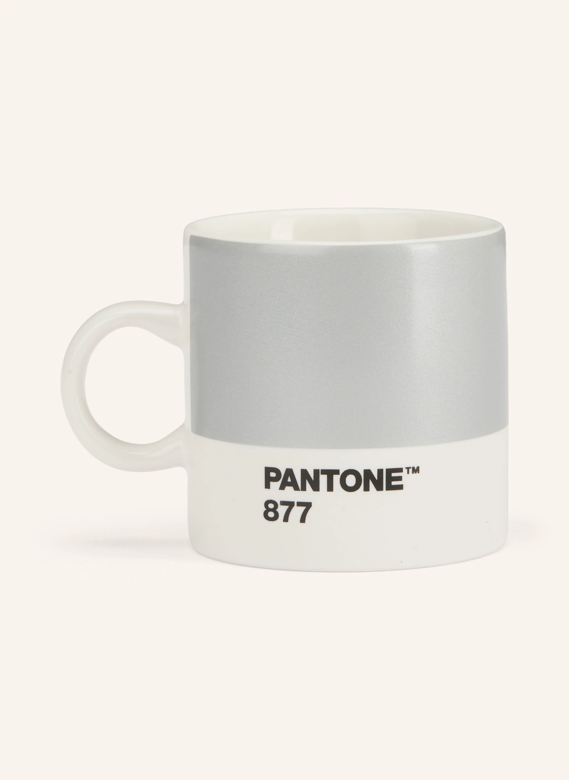 PANTONE Espressotasse