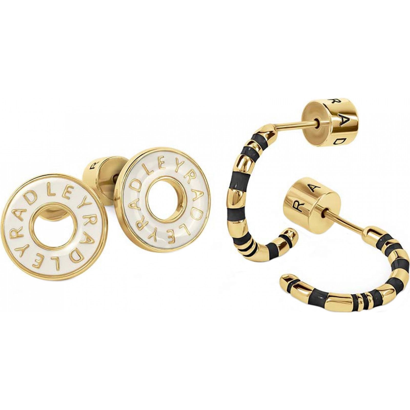 Radley RYJ1650S Sion Close Jewellery Set
