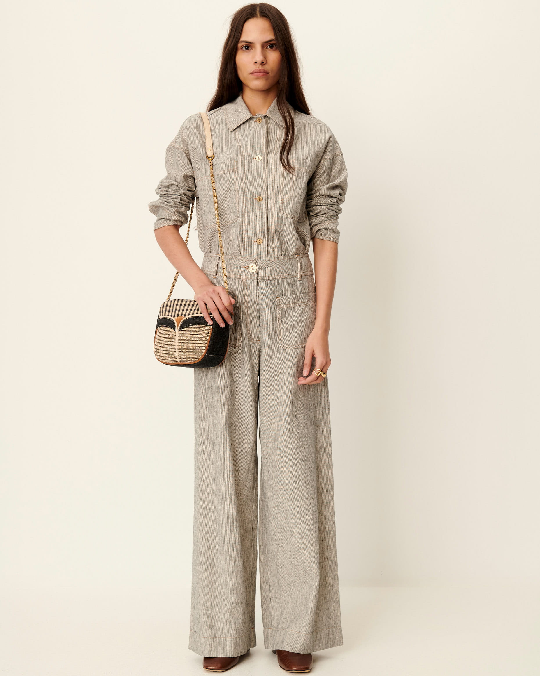Pantalon Manhatti