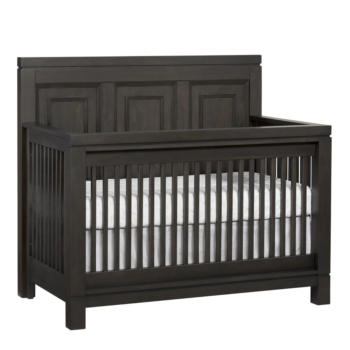 Soho Baby Manchester 4 in 1 Convertible Crib