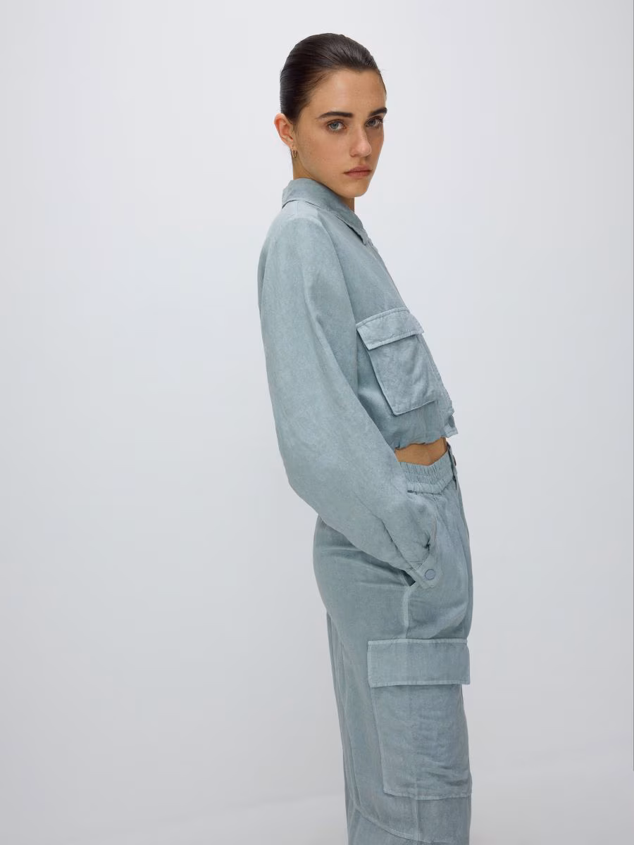 Ladies' Trousers
