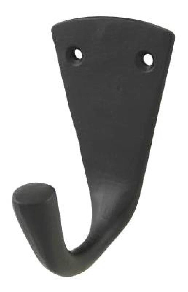 KLESKROK MILLERS SINGEL SMIDE 105MM SVART