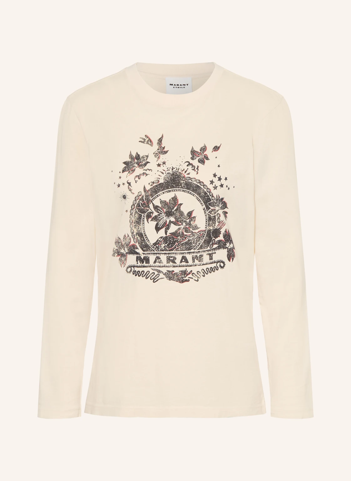 MARANT ÉTOILE Longsleeve MARTINE