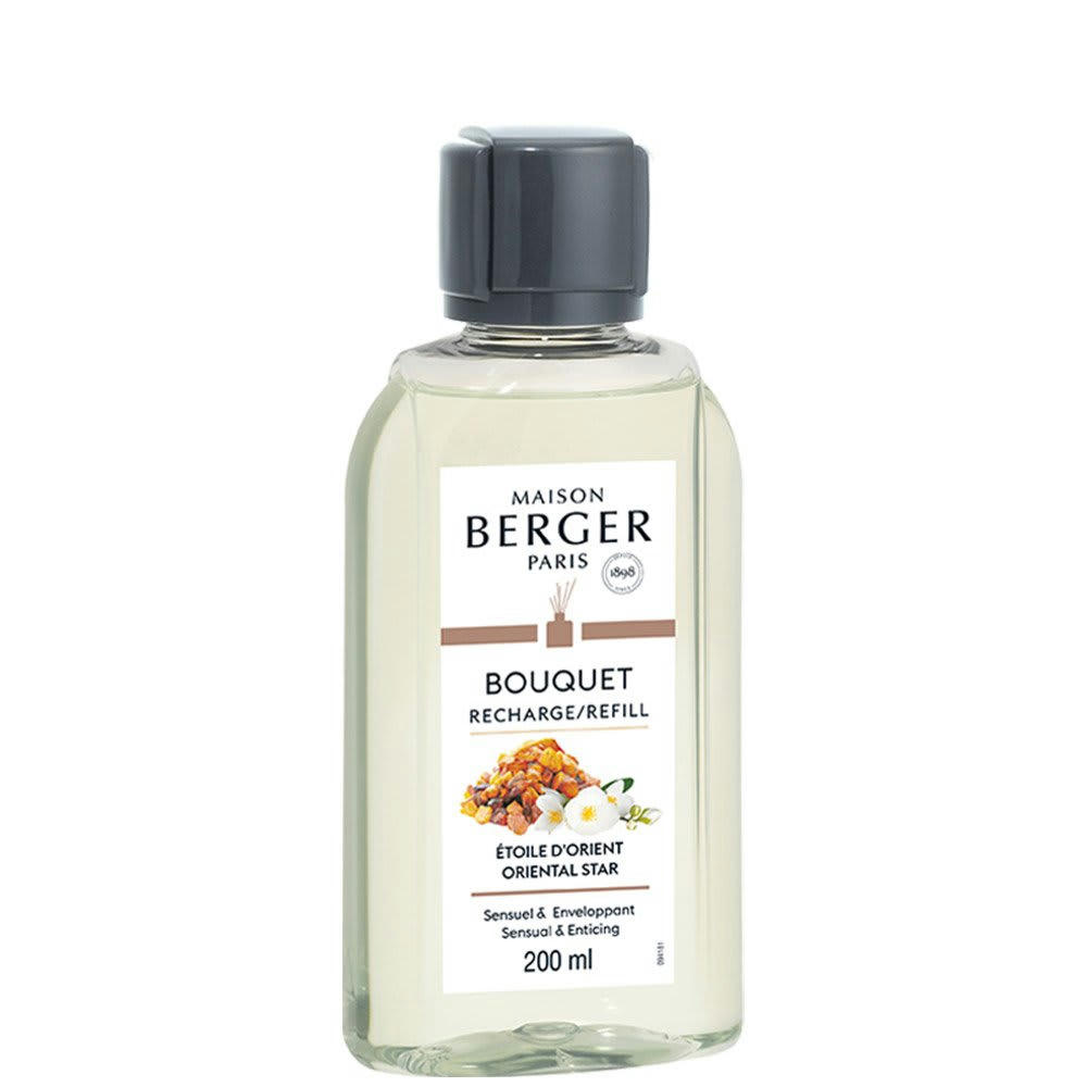 ÉTOILE D'ORIENT - Recharge bouquet Étoile d'Orient 200ml