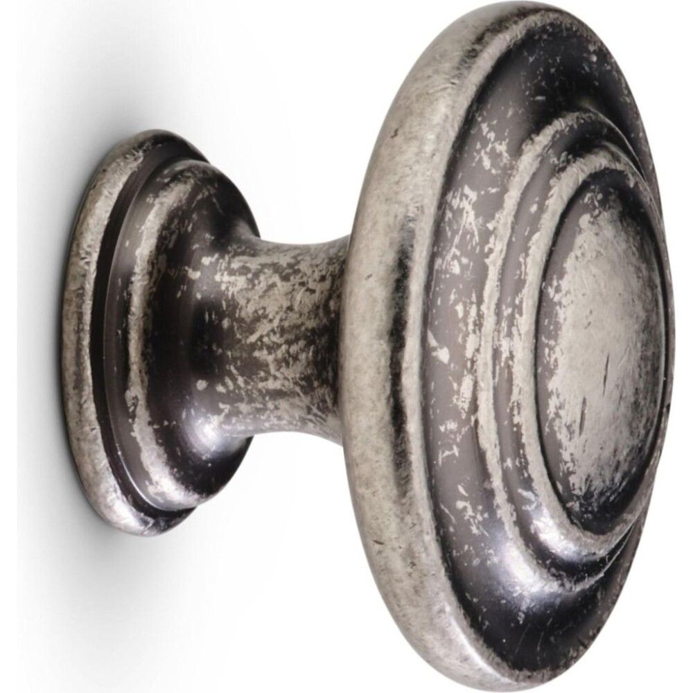 KNOTT HABO ANTIKK LEON Ø30MM