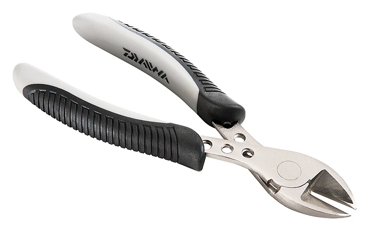 SIDE CUTTERS