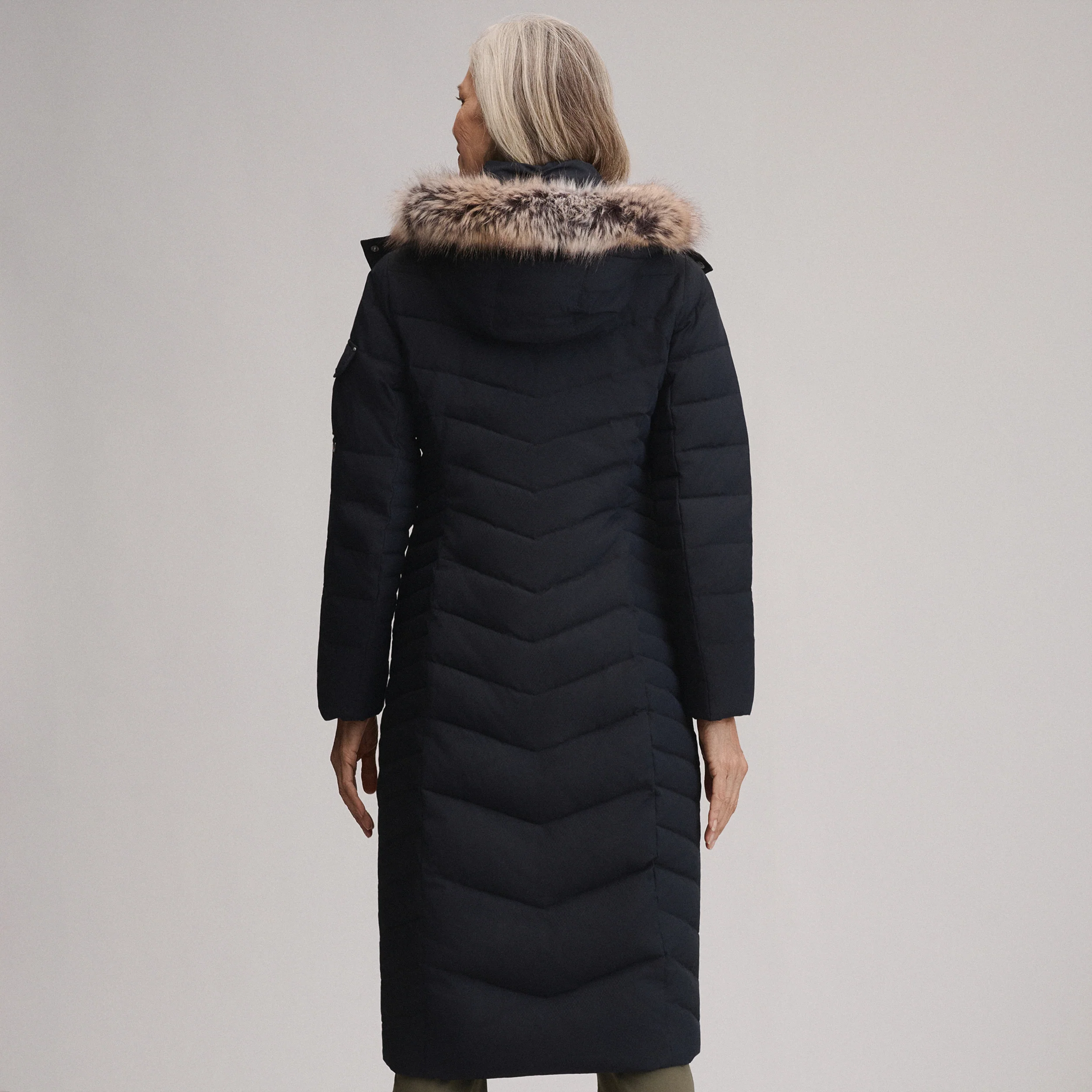 Women's Sun Valley Down Duffle Jacket
