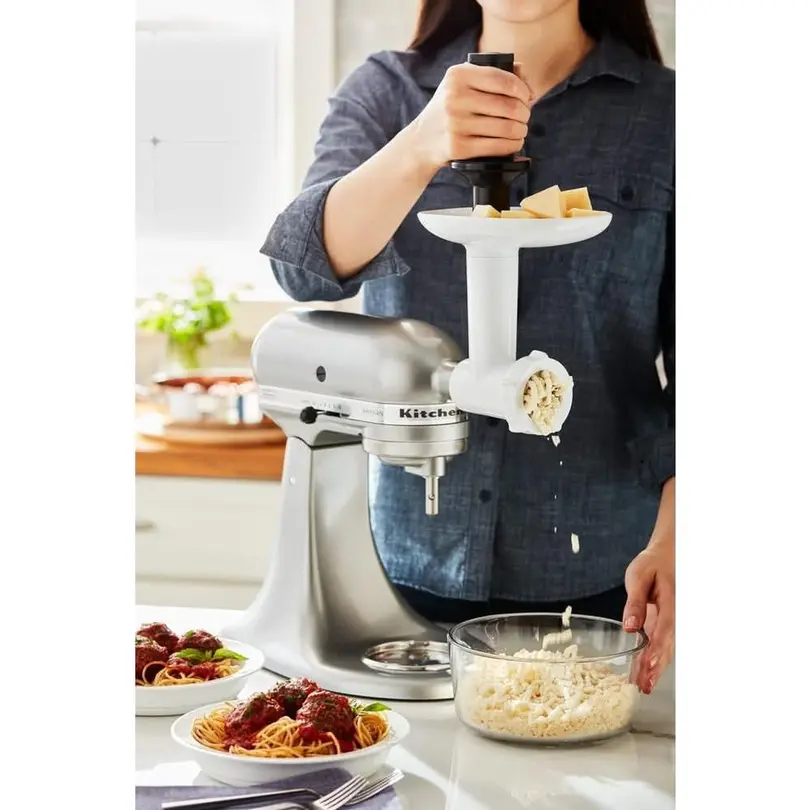 Fleischwolf KitchenAid