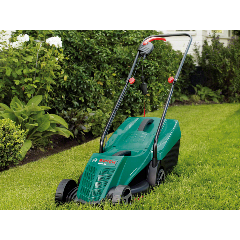 Tondeuse électrique ARM 32 1200 W BOSCH