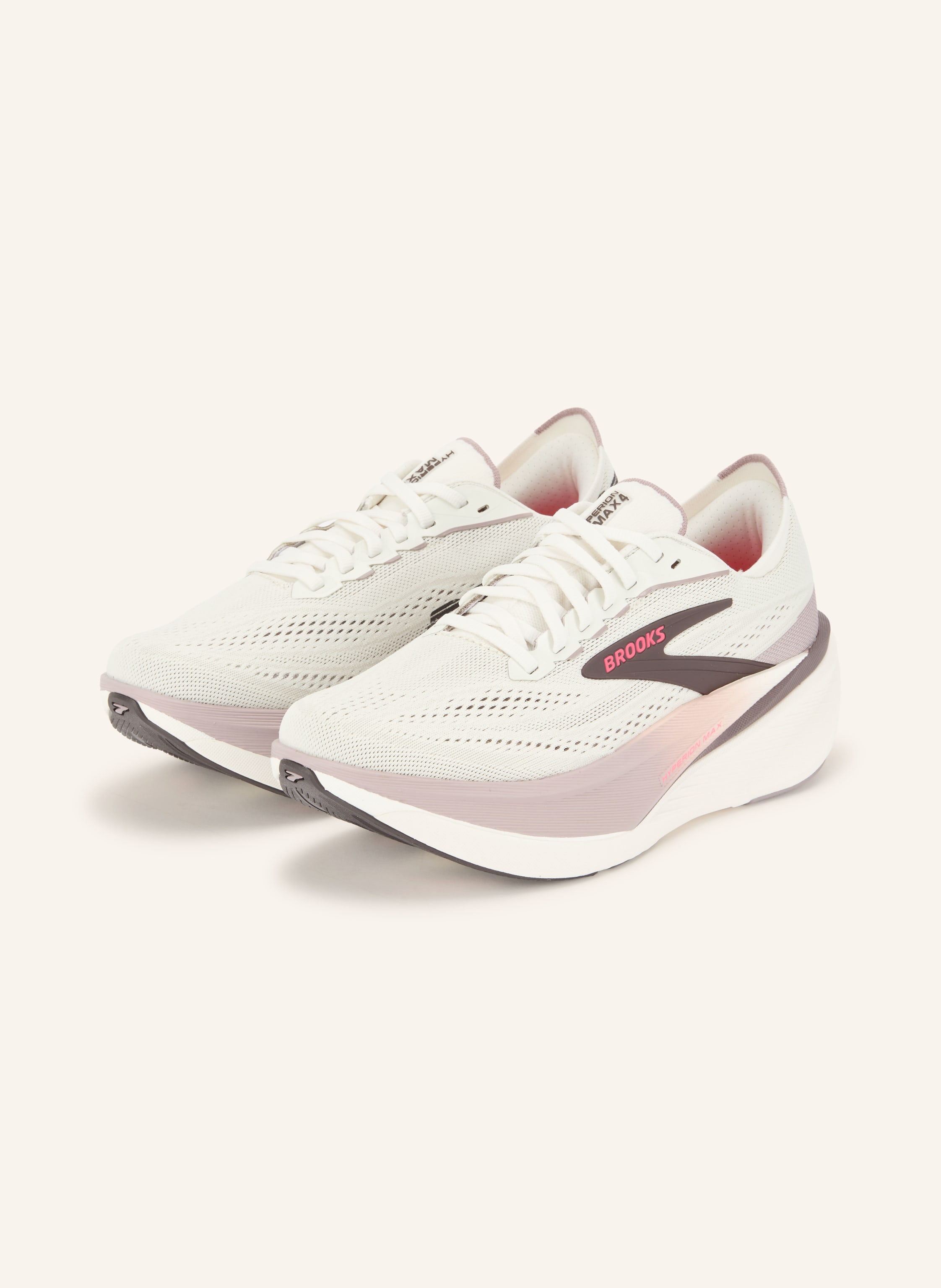 BROOKS Laufschuhe HYPERION MAX 4