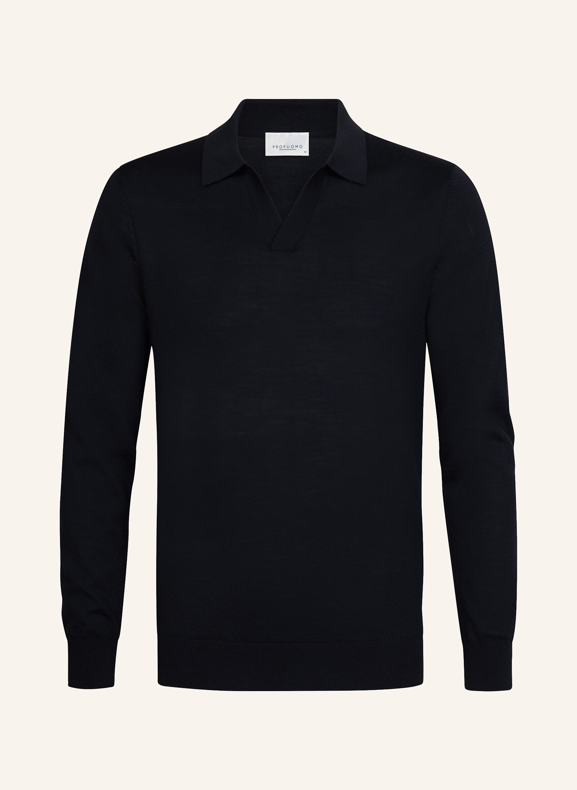 PROFUOMO Poloshirt