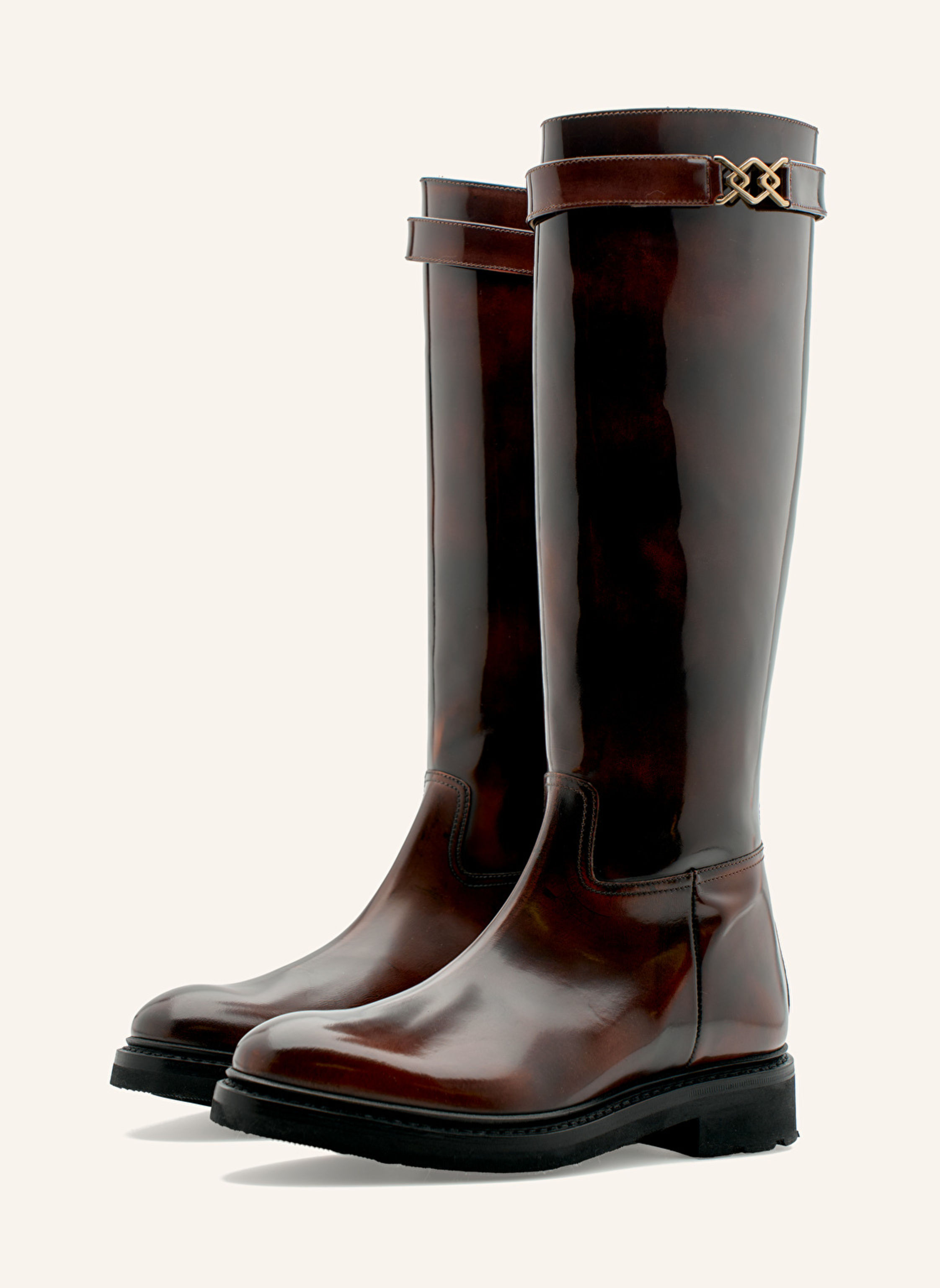 LOTTUSSE Stiefelette WALTON