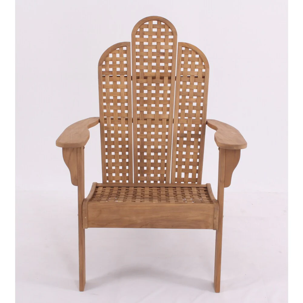 Cambridge Casual Catalunya Adirondack Chair