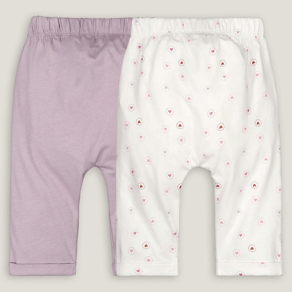 Lot de 2 sarouels