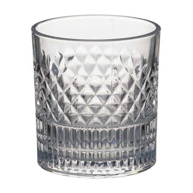 COPO ON THE ROCKS 310 ML BARETTO