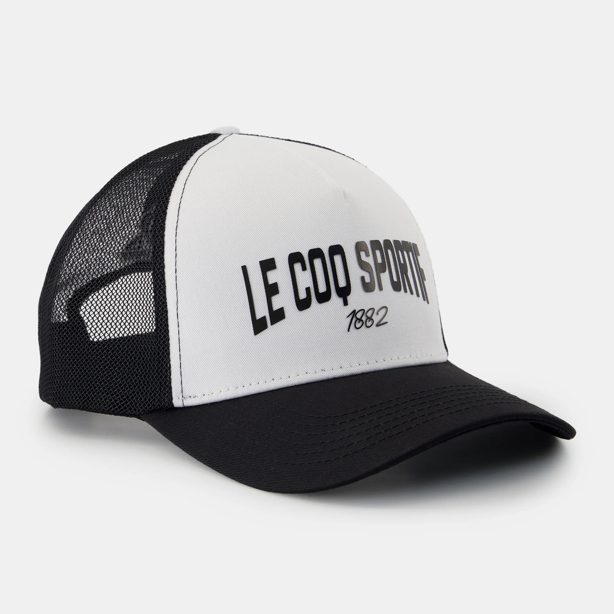 Casquette trucker