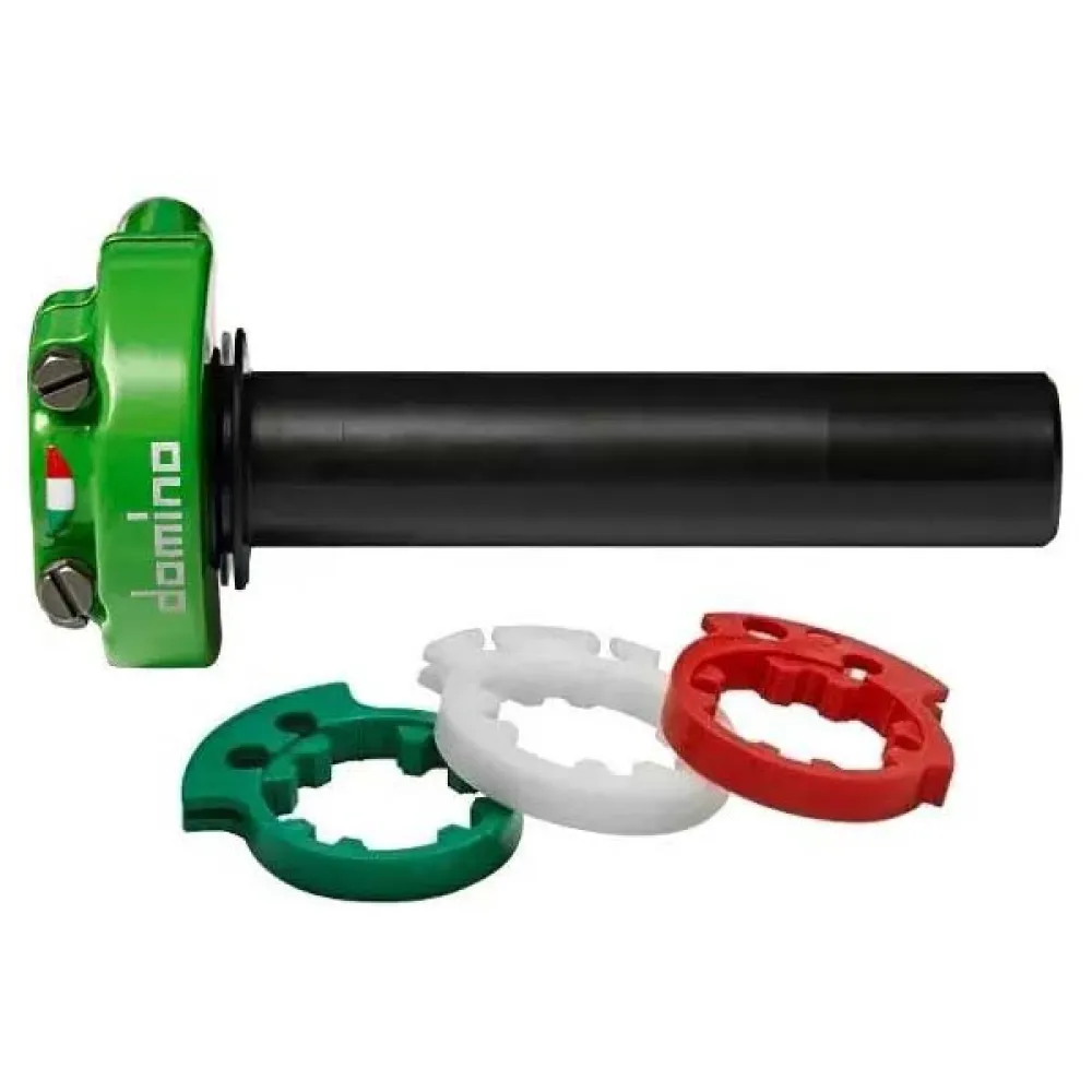 Domino 79-1102 throttle tube