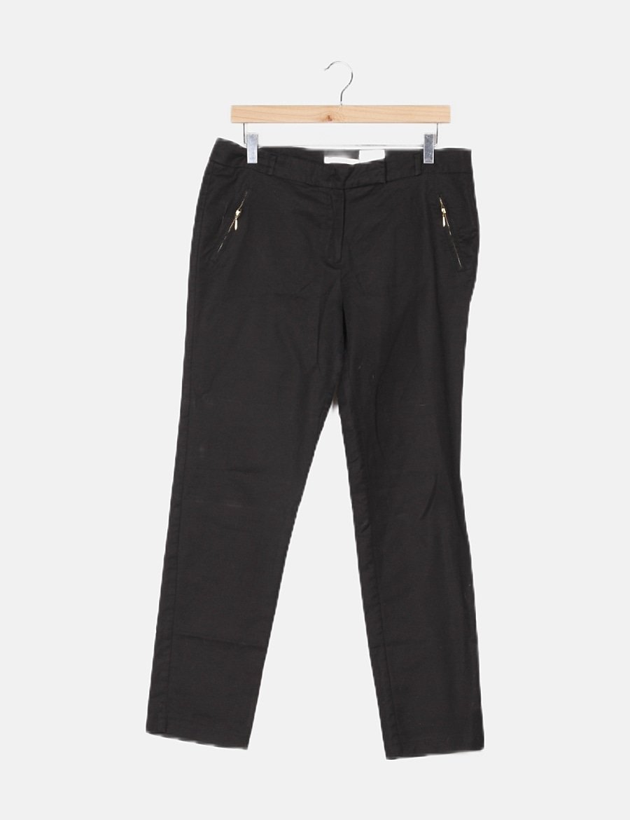 Camaïeu cigarette trousers skinny, slim