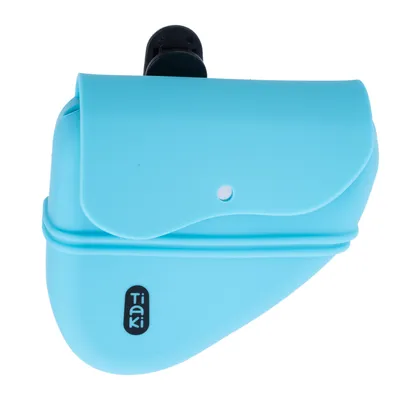 TIAKI Silicone Snack Pouch