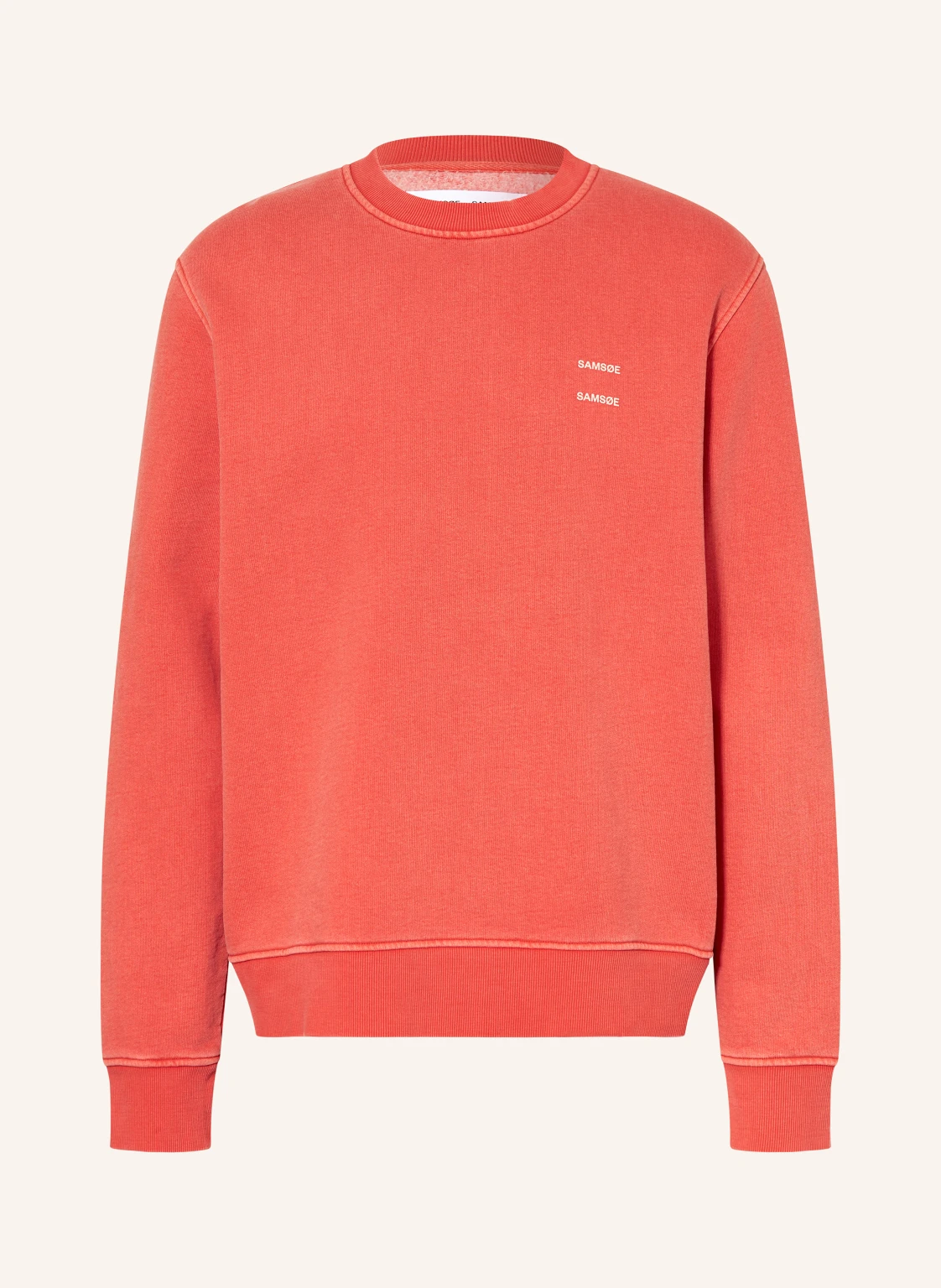SAMSØE  SAMSØE Sweatshirt SAJOEL