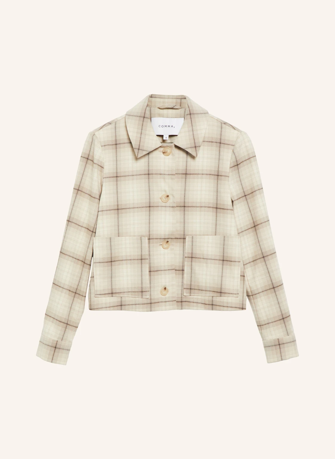 COMMA Indoor-Jacke
