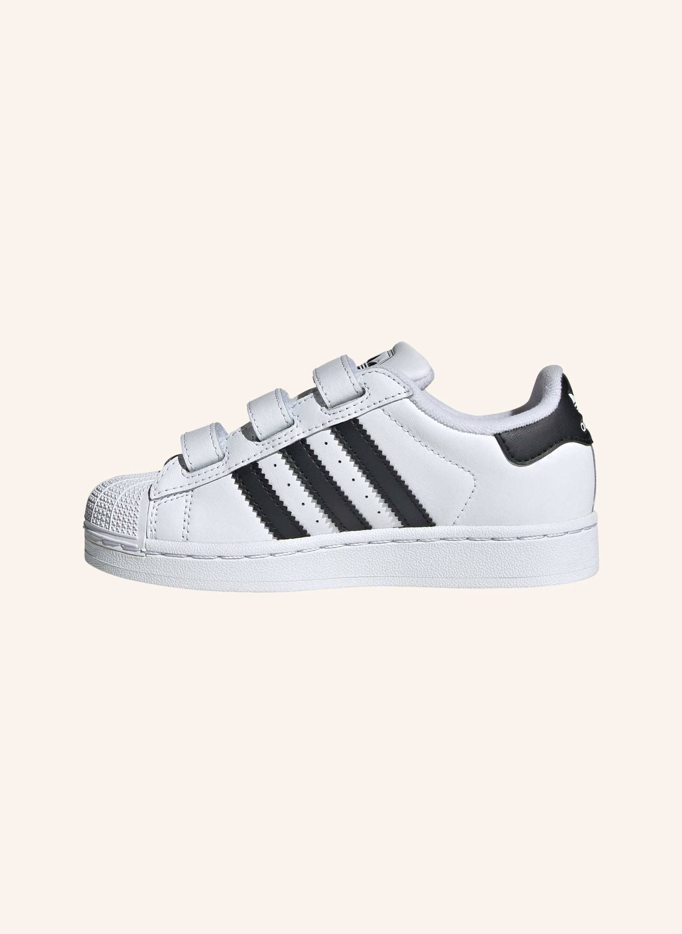 adidas Originals SUPERSTAR II COMFORT CLOSURE KIDS SCHUH
