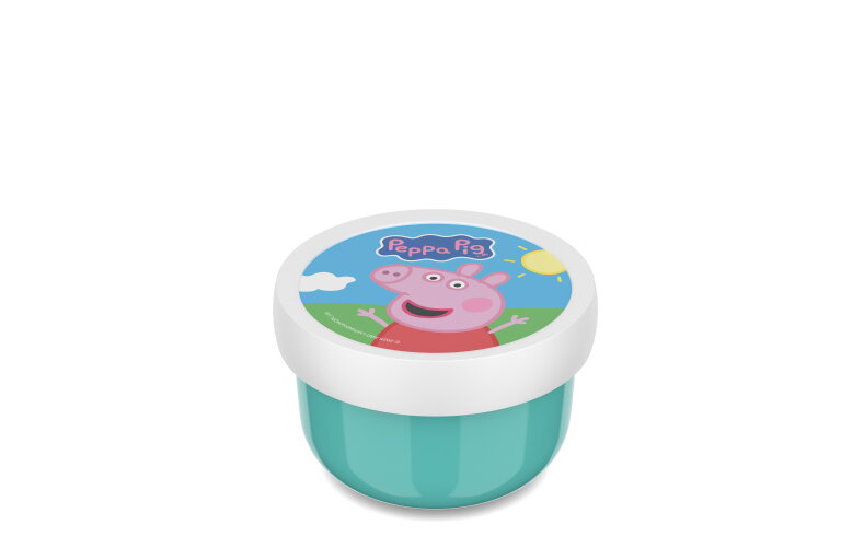 Fruitbox Campus 300 ml - Peppa Pig