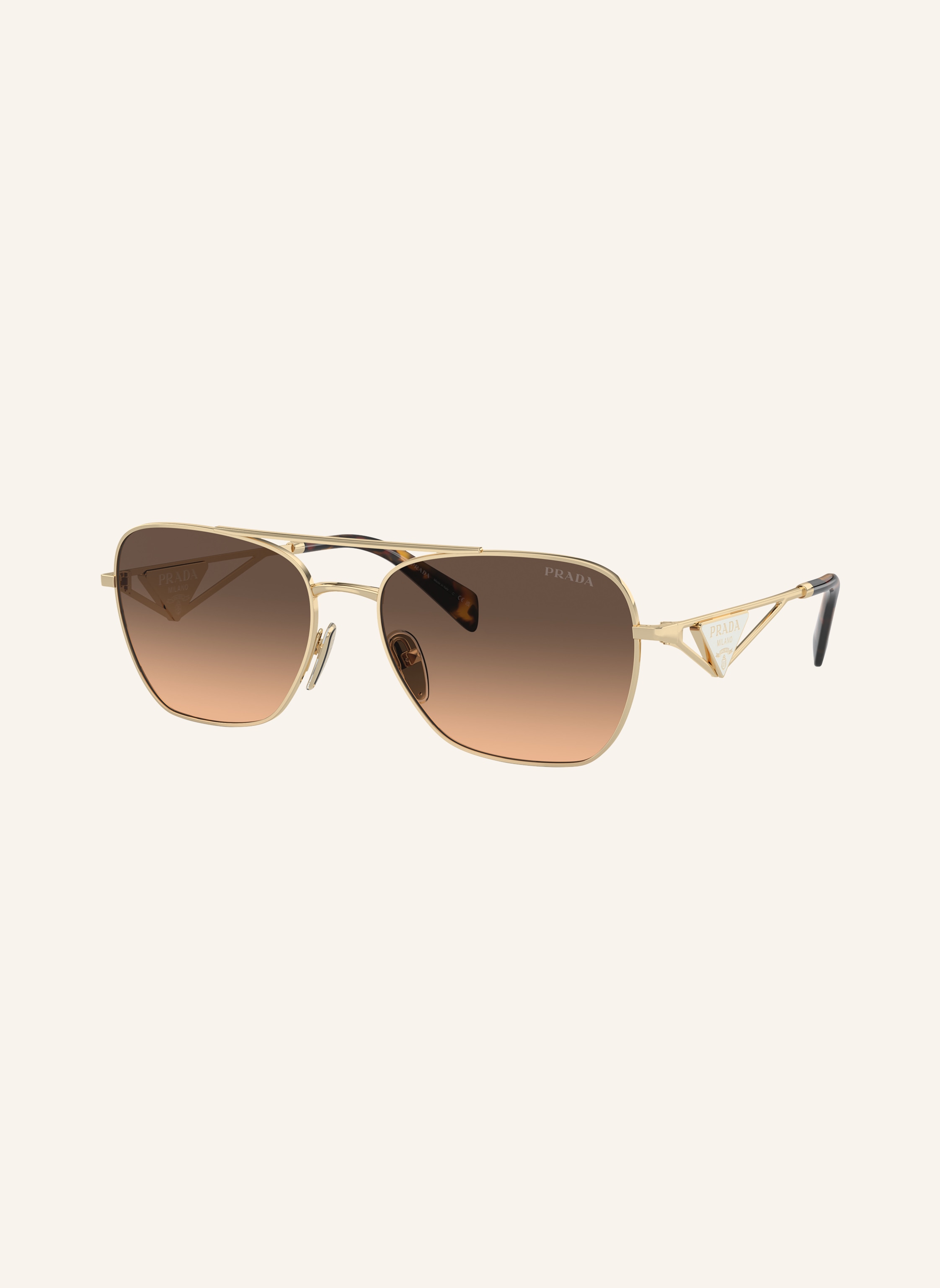 PRADA Sonnenbrille PR A50S