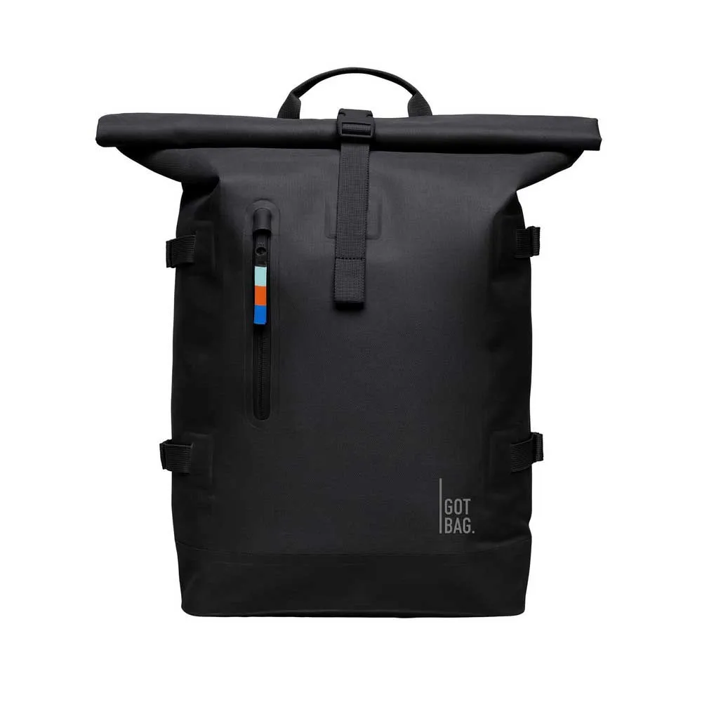 Got Bag Rolltop 2.0 backpack