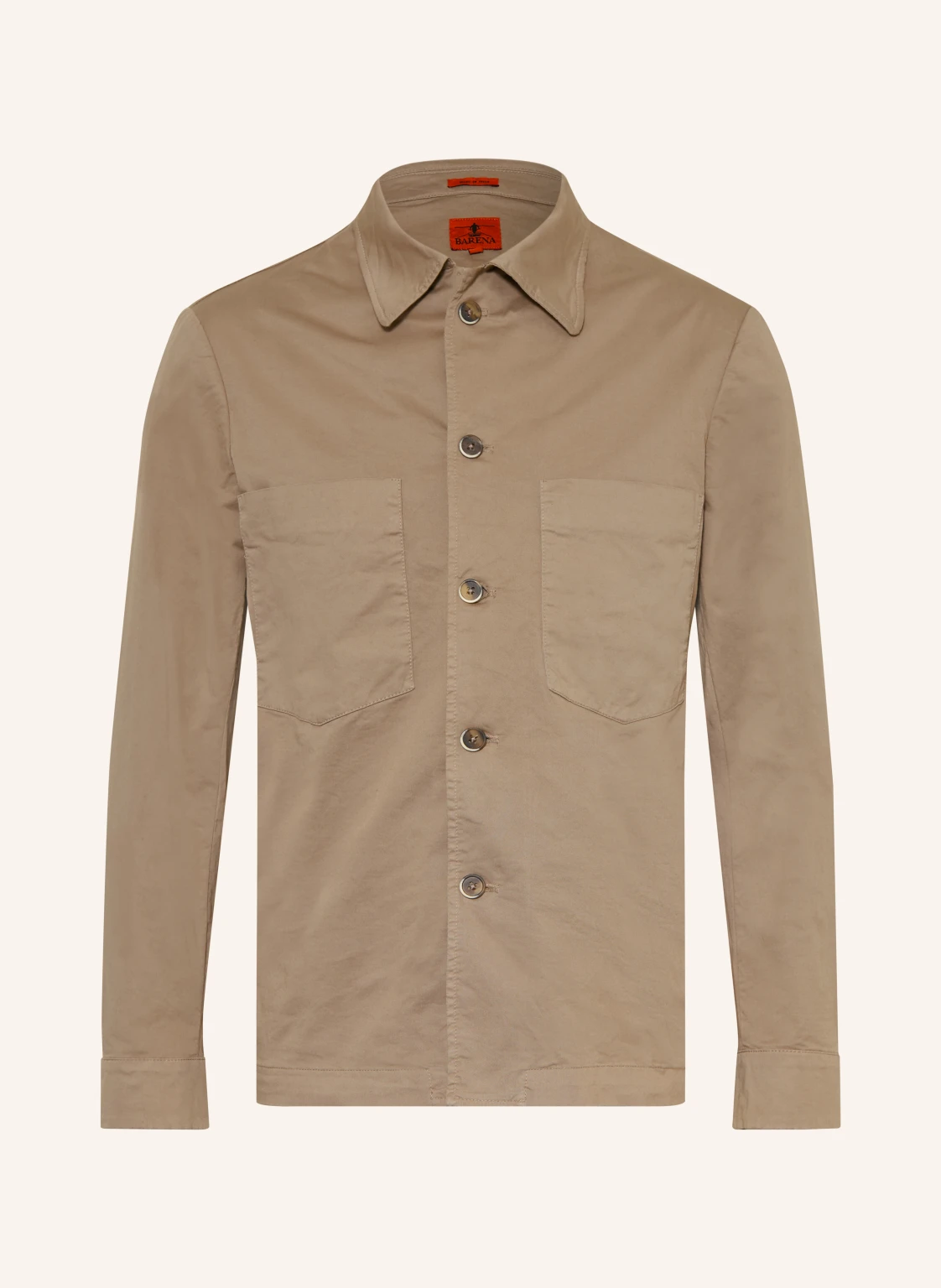 BARENA VENEZIA Overshirt