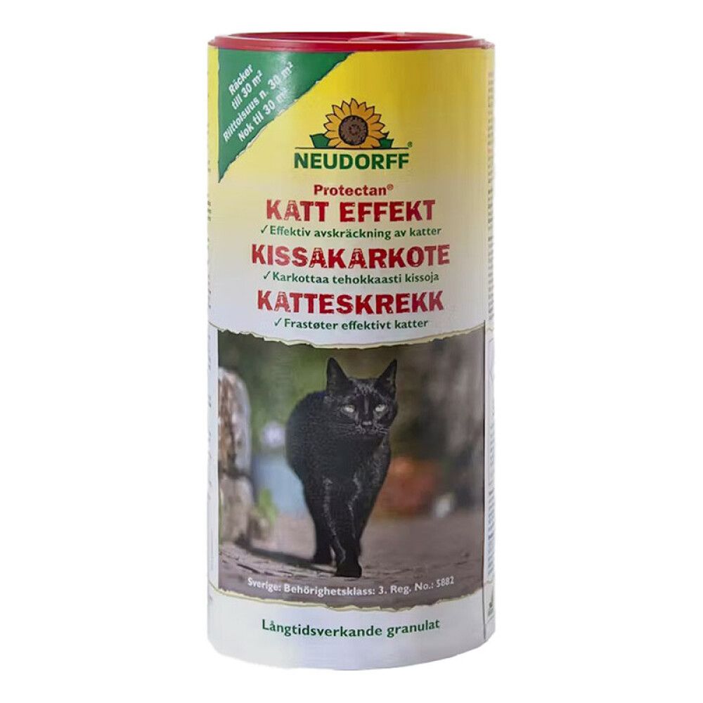 KATTESKREKK PROTECTAN 300G