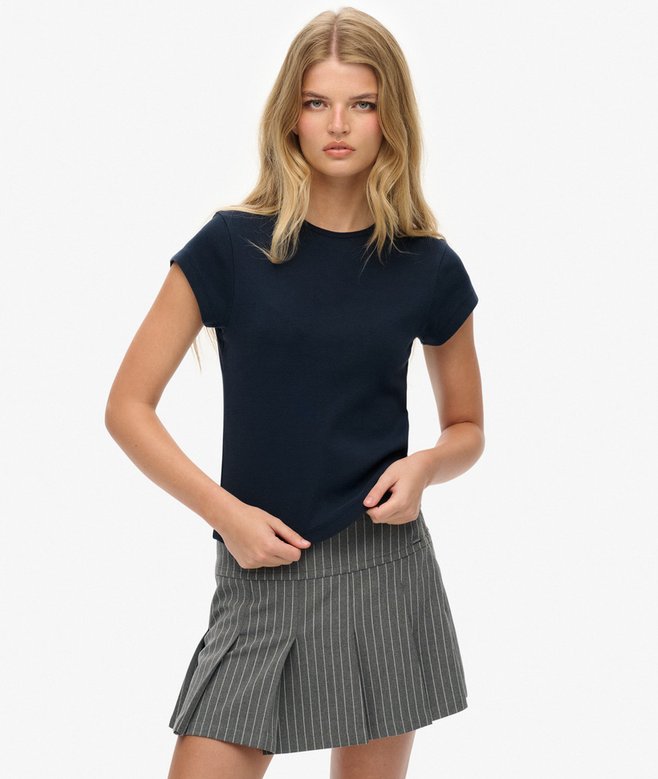 Athletic Essential T-Shirt